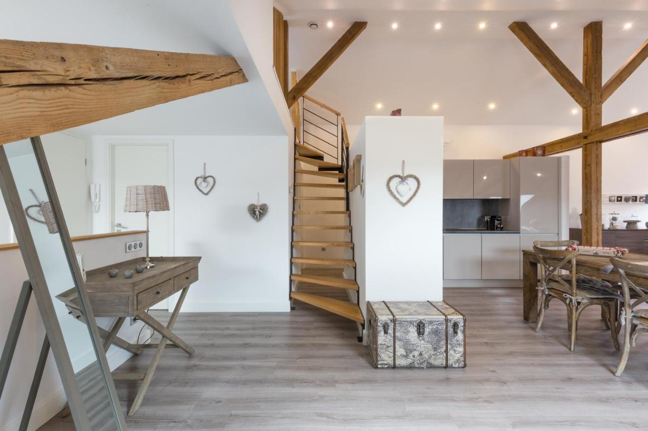 Villa Maeva - Parking, Sauna & Fitness Рикевир Экстерьер фото