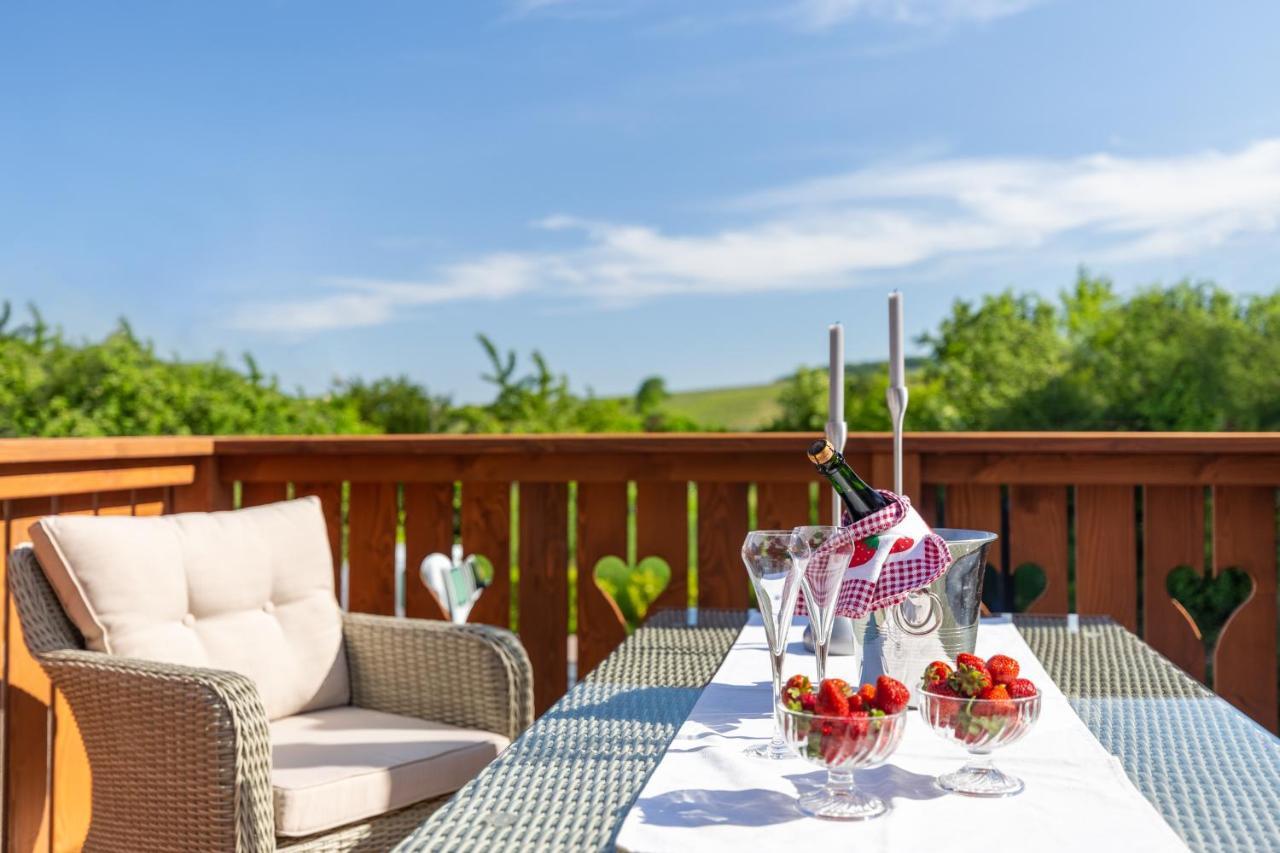 Villa Maeva - Parking, Sauna & Fitness Рикевир Экстерьер фото