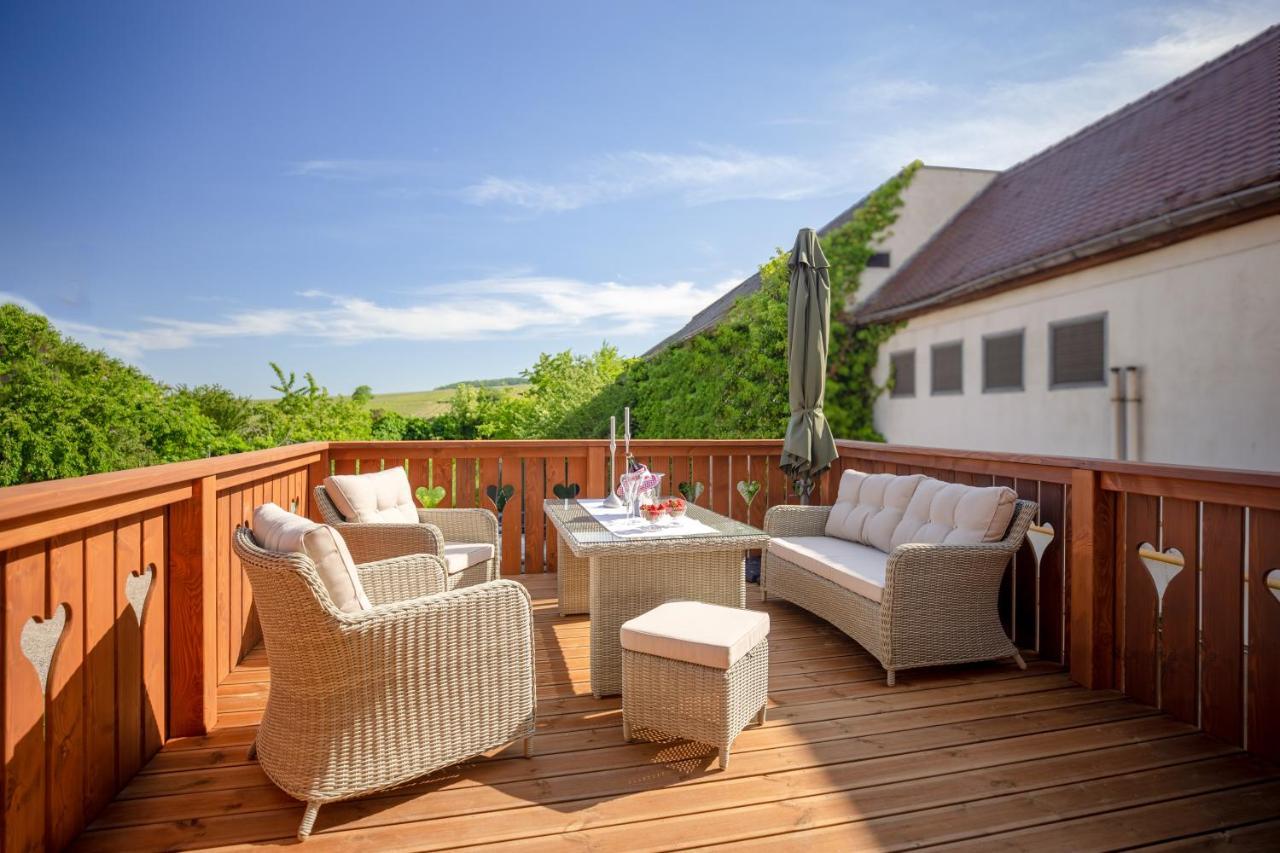 Villa Maeva - Parking, Sauna & Fitness Рикевир Экстерьер фото