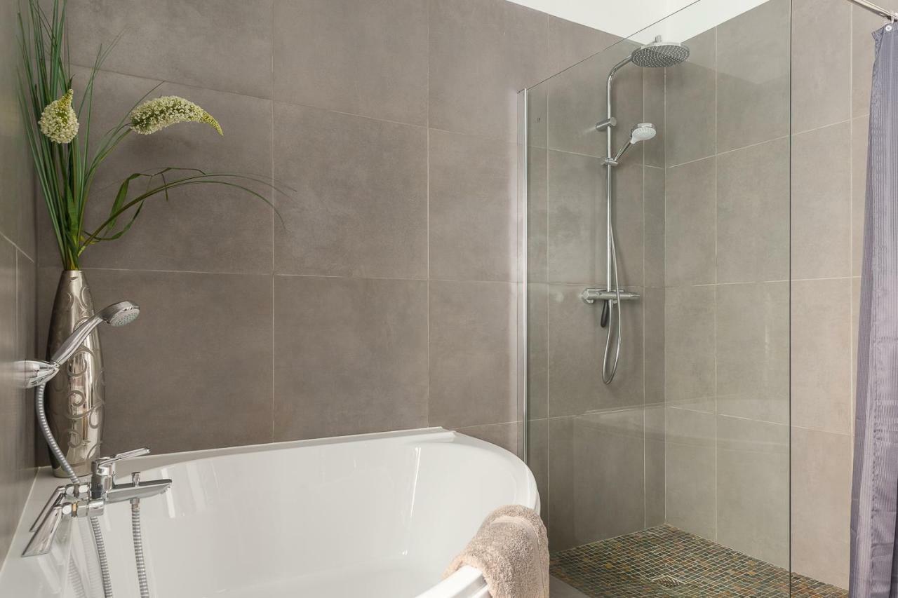 Villa Maeva - Parking, Sauna & Fitness Рикевир Экстерьер фото